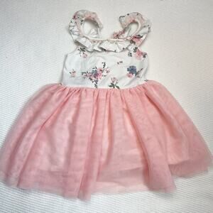 Catherine Malandrino Tulle Dress